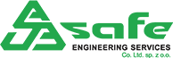 SAFE Co. Ltd. sp. z o.o.
